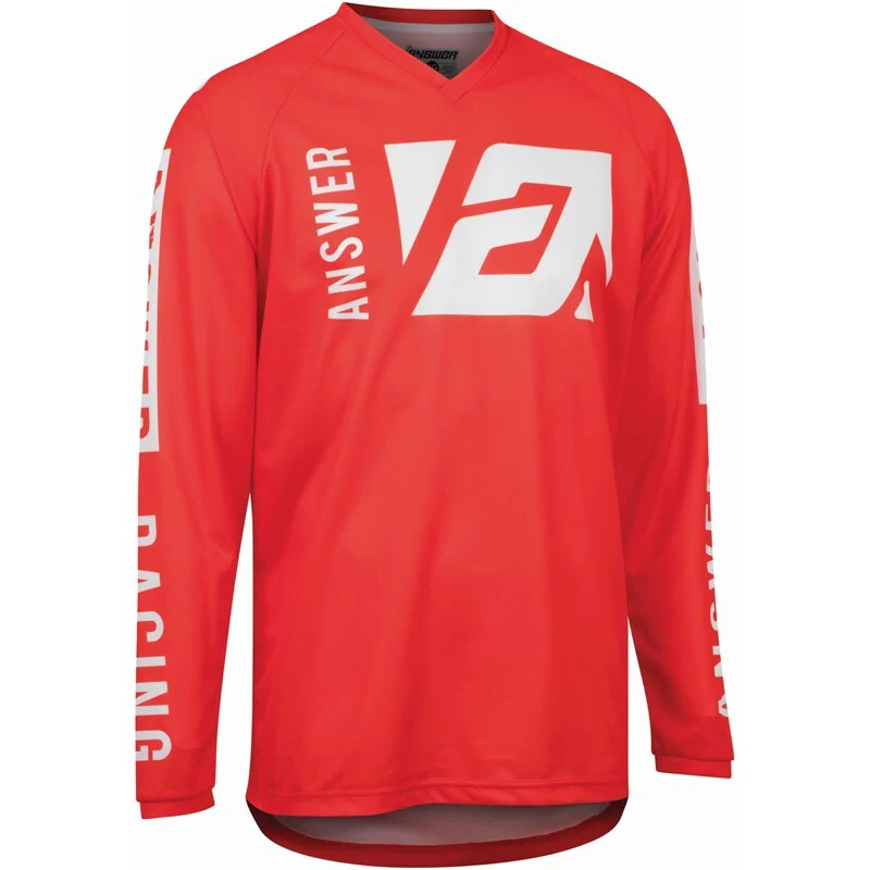Maillot ANSWER A22 Syncron Merge – Image 3